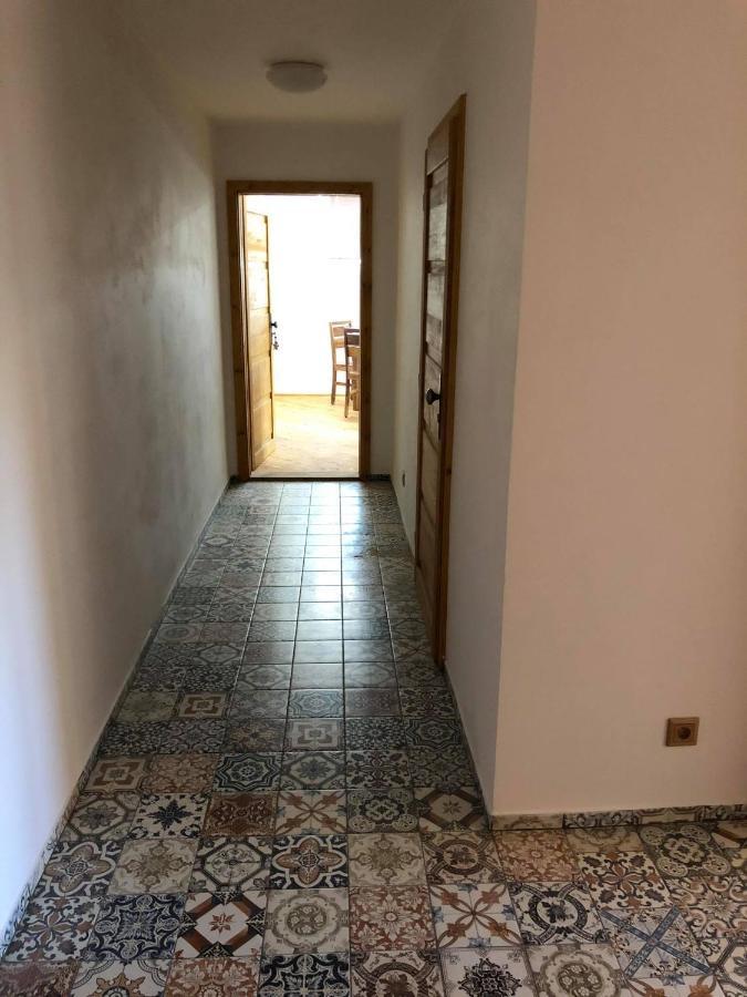 Apartmany Montexas Dolni Ujezd Экстерьер фото
