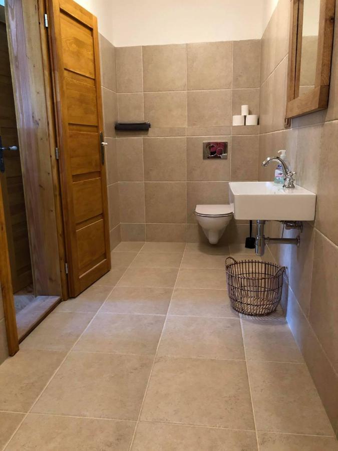 Apartmany Montexas Dolni Ujezd Экстерьер фото