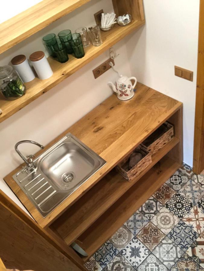 Apartmany Montexas Dolni Ujezd Экстерьер фото